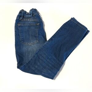Weatherproof  Vintage Straight Kids Blue Jeans 8T